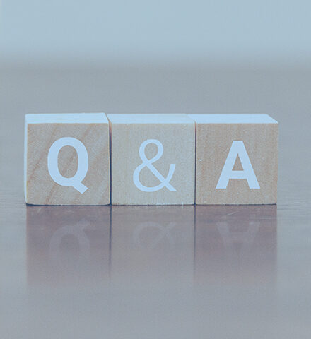 よくあるご質問