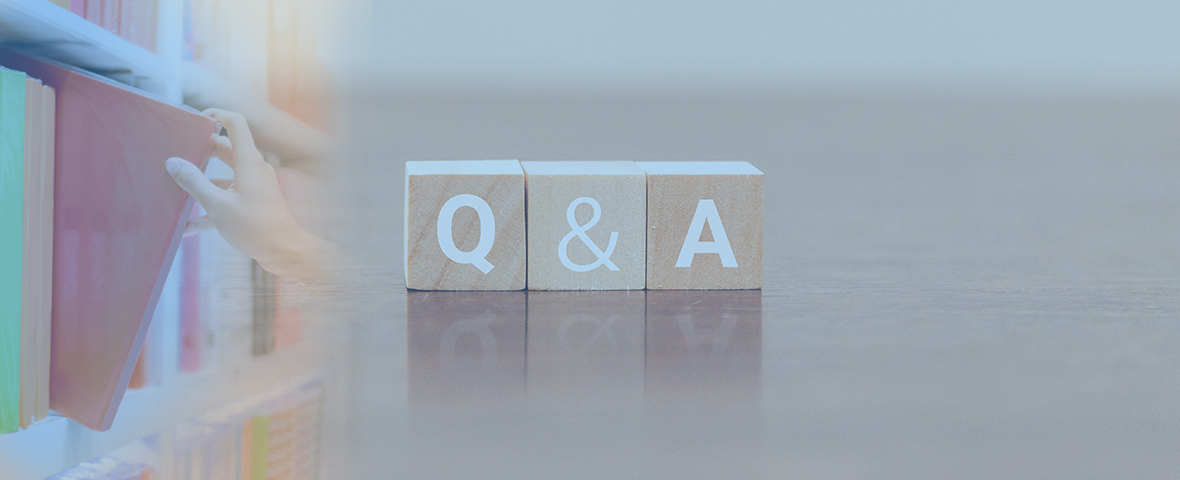 よくあるご質問