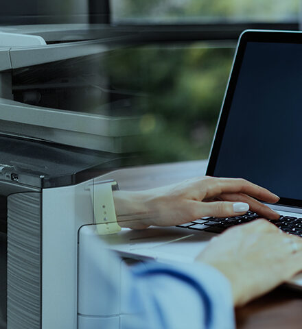 一般機器関連 （PC、複合機、電話設備 等）